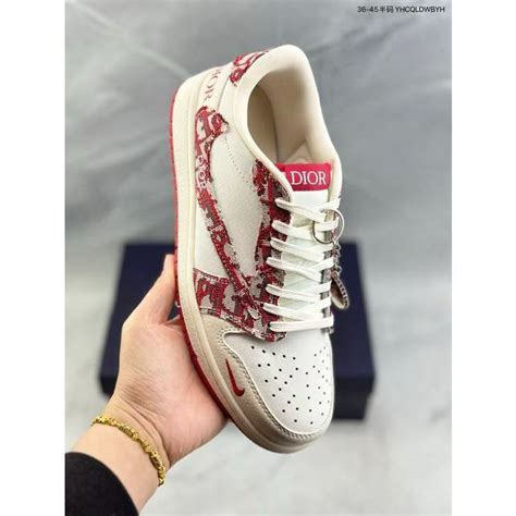 travis scot dior